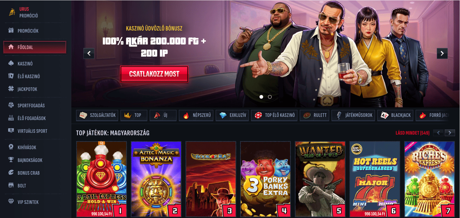 Mafia Casino Mafia Casino